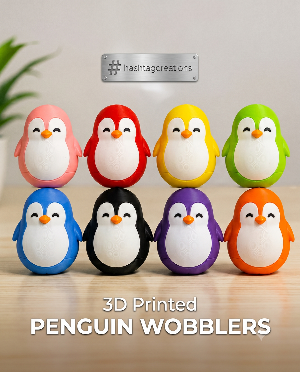 Roly Poly Toys