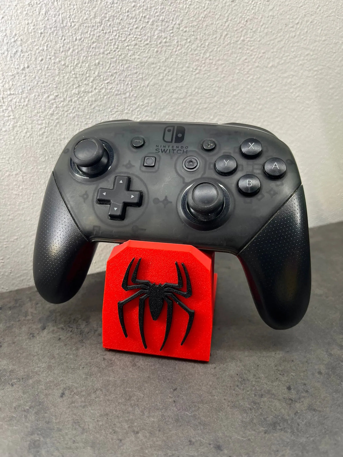 Spiderman Modular Controller Holder (Arachnid Edition)