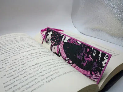 Demon Slayer Bookmark (Nezuko Edition)