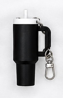 Stanley-style 3D-printed clicker - fidget
