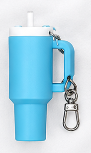Stanley-style 3D-printed clicker - fidget