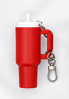 Stanley-style 3D-printed clicker - fidget